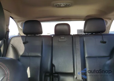 2013 Ford Edge Limited из США, поврежденный, VIN 2FMDK3KC0DBB47634